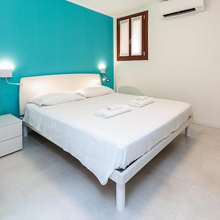 Accogliente Monolocale Veneziano1 Aria Condizionata, Vicino A Campus E Stazione Apartment Exterior foto