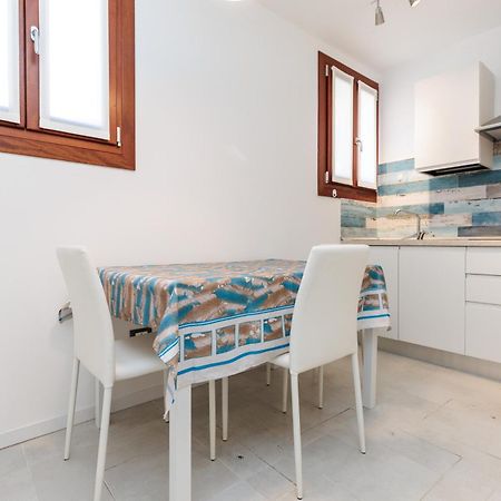 Accogliente Monolocale Veneziano1 Aria Condizionata, Vicino A Campus E Stazione Apartment Exterior foto