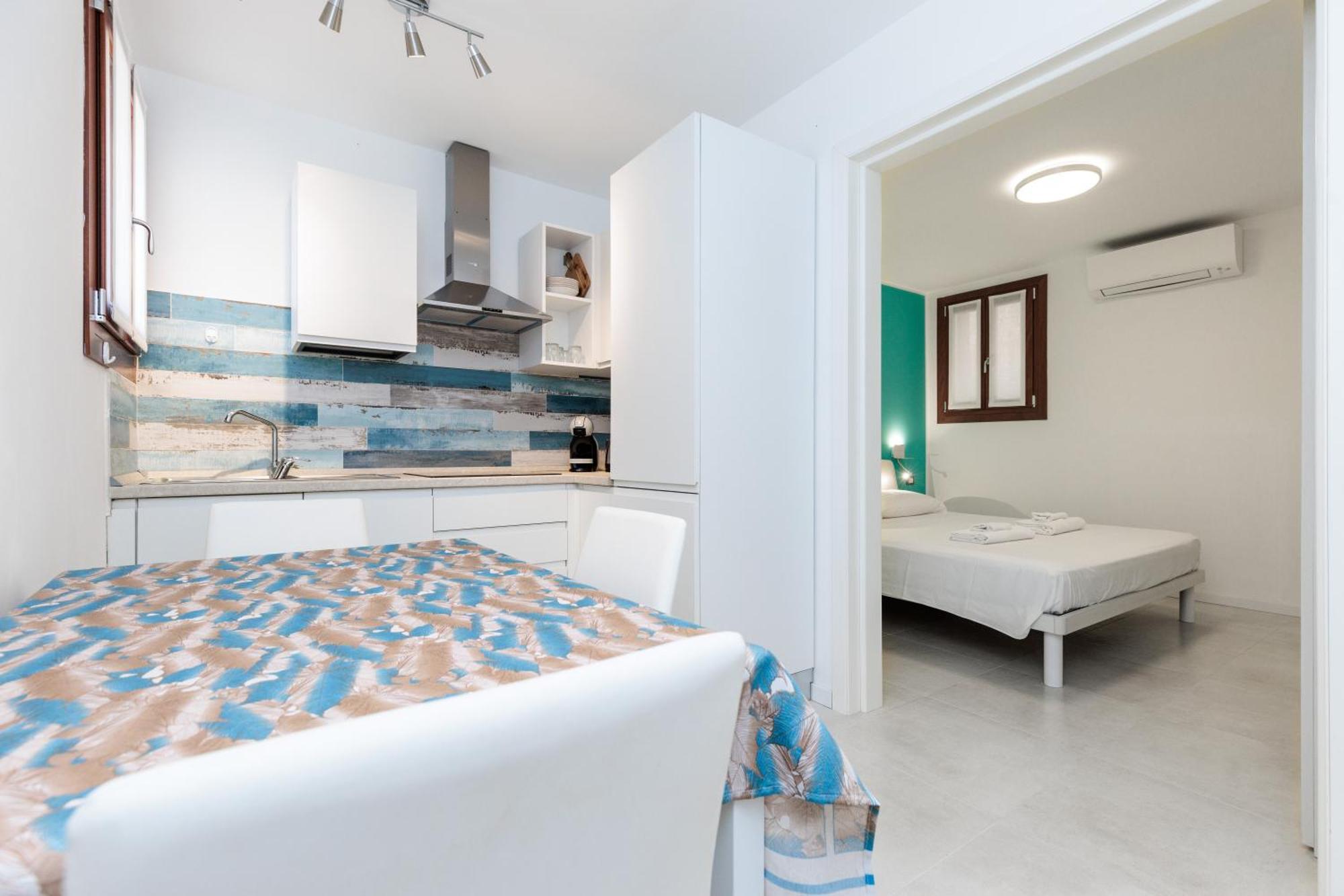 Accogliente Monolocale Veneziano1 Aria Condizionata, Vicino A Campus E Stazione Apartment Exterior foto