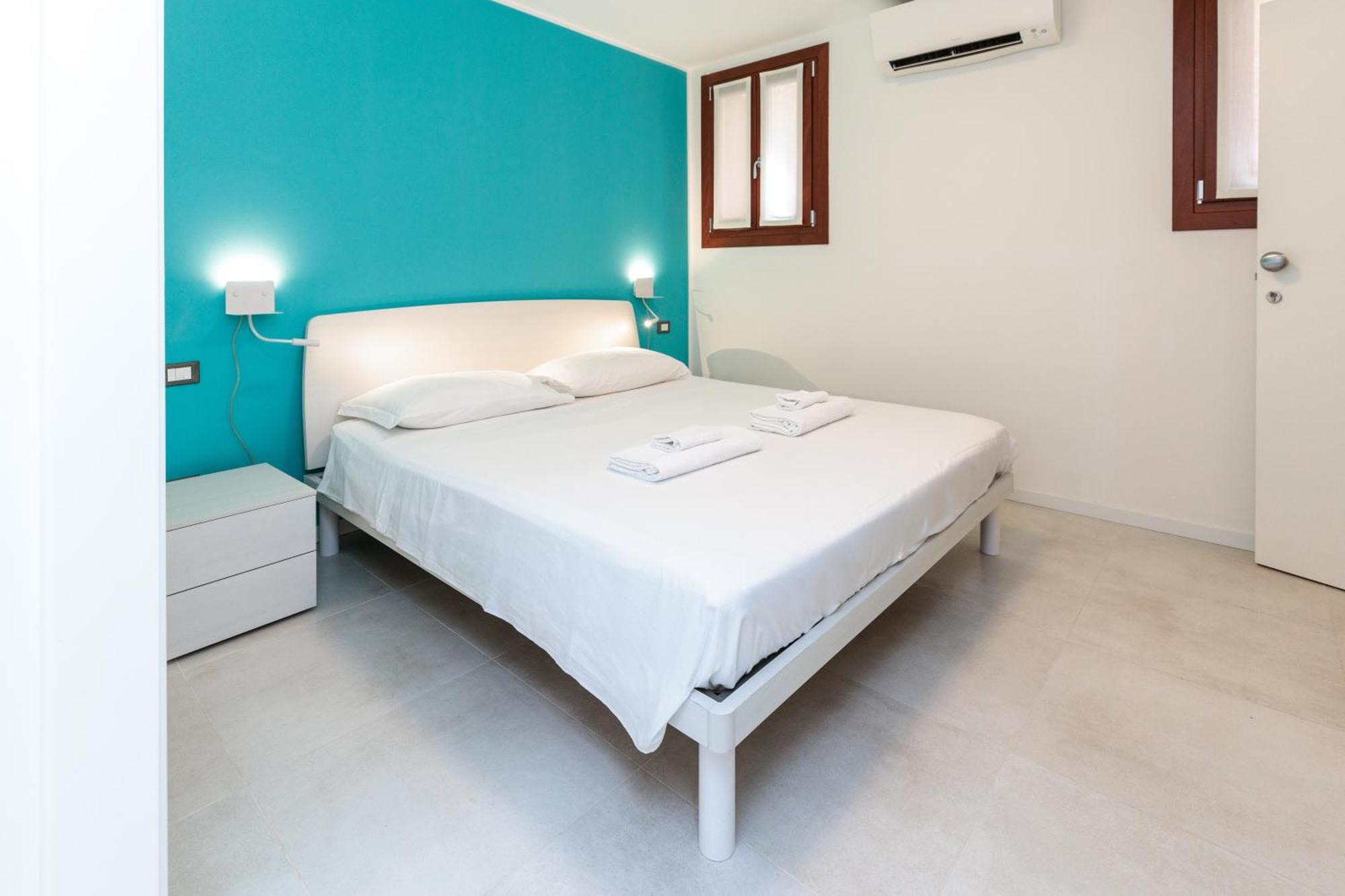 Accogliente Monolocale Veneziano1 Aria Condizionata, Vicino A Campus E Stazione Apartment Exterior foto